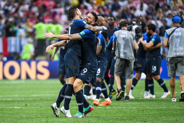 UEFA