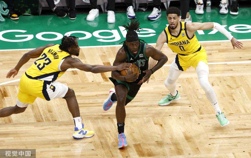 让比赛走向 让比赛走向