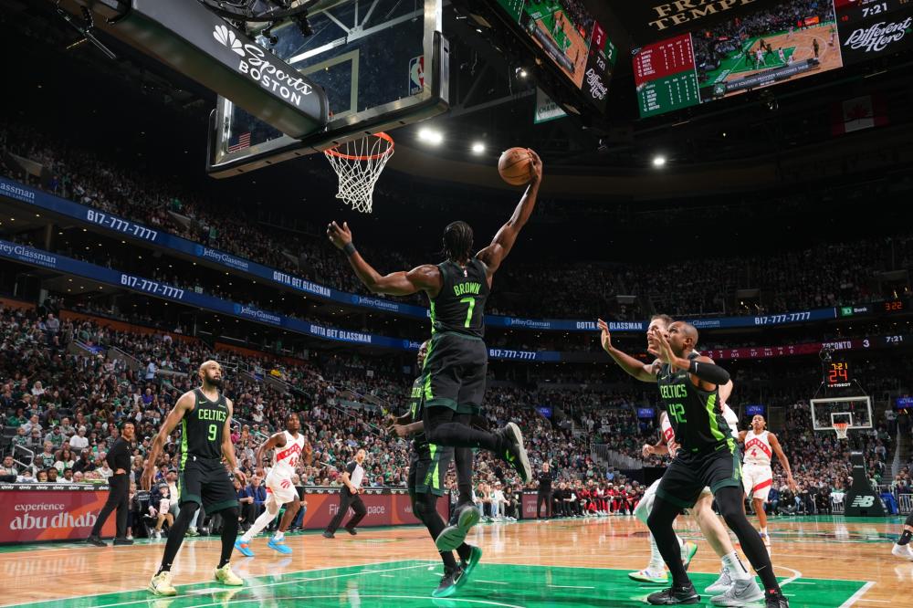 竞争态势 竞争态势